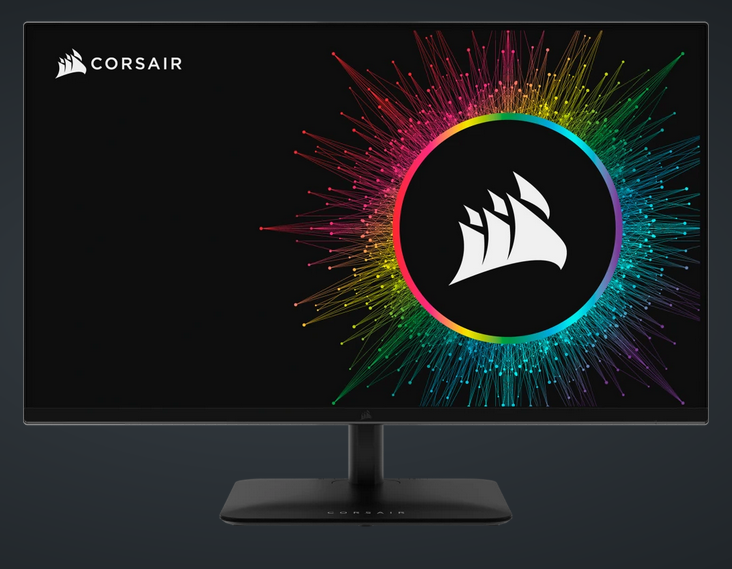 Corsair CM-9020006-PE « CM-9020006-PE » (timbre vert 7 lei)