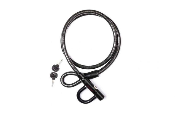 Boucle antivol Pegas 15X1500MM