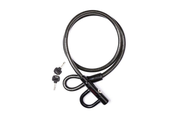 Boucle antivol Pegas 15X1500MM