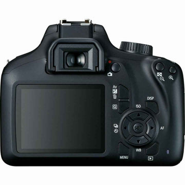Canon EOS 4000D Body