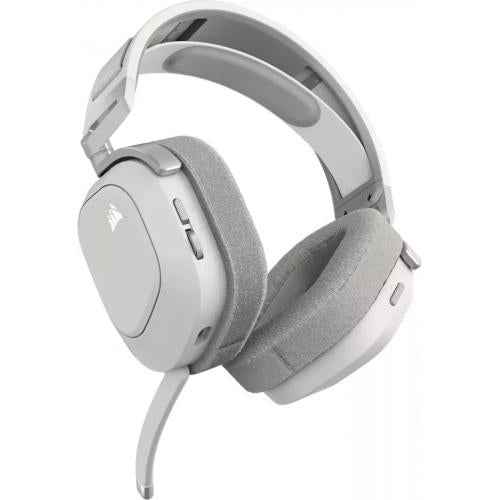 Corsair HS80 MAX Wireless, Alb "CA-9011296-EU" (timbru verde 0.8 lei)