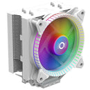 CPU Cooler URANUS White ARGB PWM-1