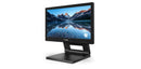 Monitor 162B9T 15.6 cali LED Touch DVI HDMI DP