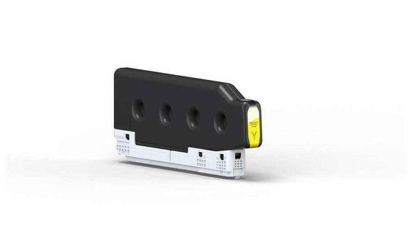 Epson WorkForce Enterprise AM-C4000 Yellow Ink | Epson