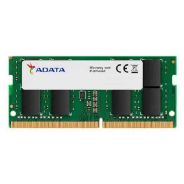 ADATA AD4S320016G22-SGN memory module 16 GB 1 x 16 GB DDR4 3200 MHz