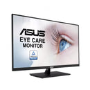 LCD ASUS 31.5"" VP32AQ 2560x1440p IPS100% sRGB HDR10 75Hz Adaptive Sync Flicker Free-5
