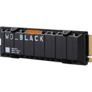Western Digital Black SN850X 1 TB M.2 PCI Express 4.0 NVMe