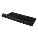 Tapis de souris gaming SPACER, caoutchouc et textile, 350 x 250 x 3 mm, noir « SP-PAD-GAME-M »
