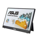 Monitor ZenScreen Touch 15.6 cala MB16AHT
