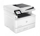 HP LaserJet Pro MFP 4102fdn Printer Laser B/W MFP A4 40 ppm USB Ethernet LAN