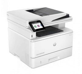 HP LaserJet Pro MFP 4102fdn Printer Laser B/W MFP A4 40 ppm USB Ethernet LAN