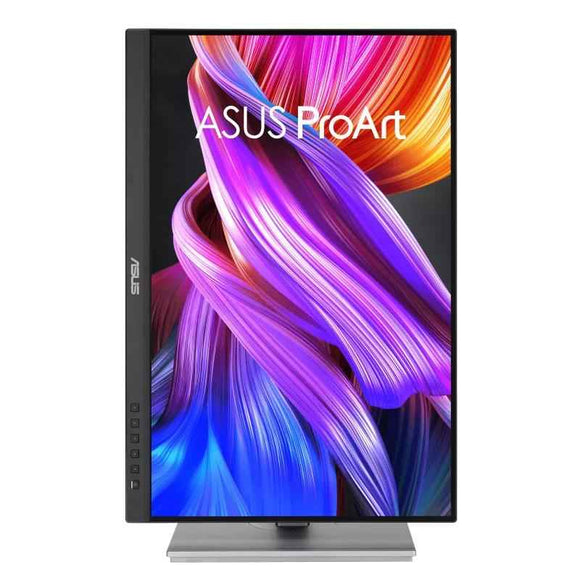 ASUS ProArt PA248CNV computer monitor 61.2 cm (24.1") 1920 x 1200 pixels Full HD+ Black