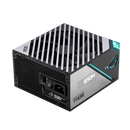 Bloc d'alimentation asus rog thor 850w platinum ii  rog-thor-850p2  tampon vert 2 lei