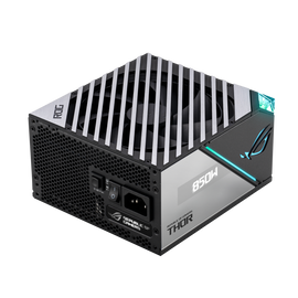 Bloc d'alimentation asus rog thor 850w platinum ii  rog-thor-850p2  tampon vert 2 lei