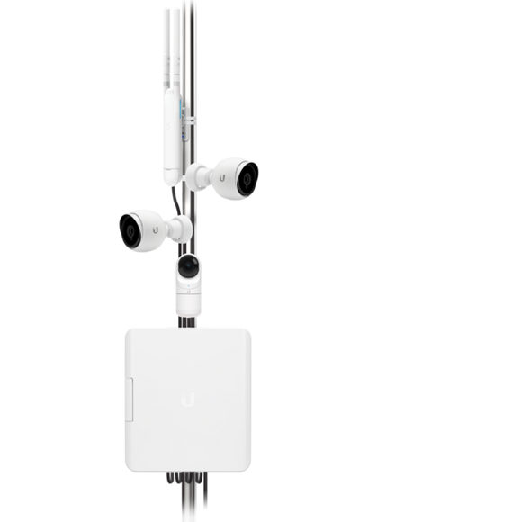 Przełącznik UniFi Switch Flex USW-Flex-3