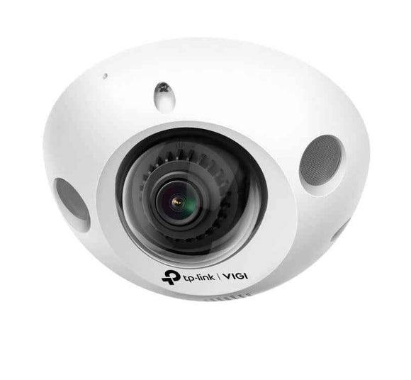 TP-Link VIGI C230I MINI(2.8MM) security camera Dome IP security camera Indoor & outdoor 2304 x 1296 pixels Ceiling