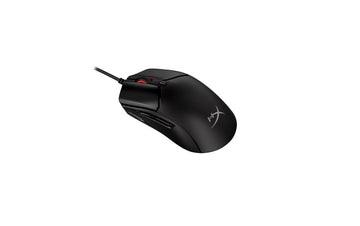 Datorpele HyperX Pulsefire Haste 2 Black