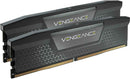 Processeur d'horloge (PMIC) Corsair Vengeance 32 Go (2 x 16 Go) DIMM 7 200 MHz CL34 XMP 3.0 1,45 V OC