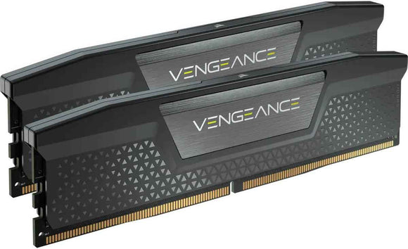 Processeur d'horloge (PMIC) Corsair Vengeance 32 Go (2 x 16 Go) DIMM 7 200 MHz CL34 XMP 3.0 1,45 V OC
