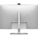 DELL UltraSharp U3224KBA LED display 80 cm (31.5") 6144 x 3456 pixels 6K Ultra HD LCD Black, Silver