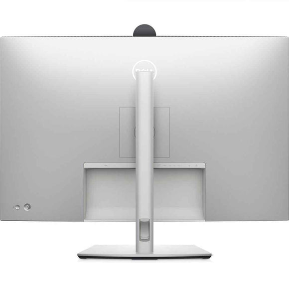 DELL UltraSharp U3224KBA LED display 80 cm (31.5") 6144 x 3456 pixels 6K Ultra HD LCD Black, Silver