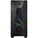 Carcasa Aqirys Canopus Midi Tower