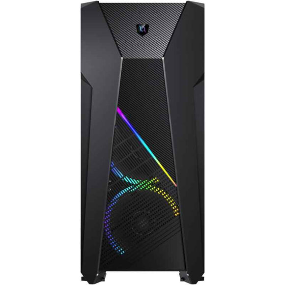 Carcasa Aqirys Canopus Midi Tower