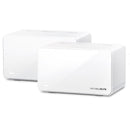 TP-LINK AX6000 Whole Home Mesh Wi-Fi 6 System 2-pack-1