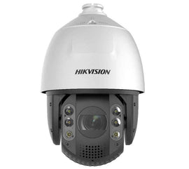 Caméra industrielle Hikvision DS-2DE7A225IW-AEB(T5) Caméra de sécurité IP intra-auriculaire extérieure 1920 x 1080 px Plafond