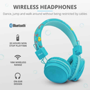 Austiņas Trust Comi Blue