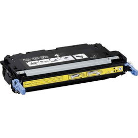 Toner Original Canon Yellow, CRG-711Y, pentru LBP-5300|LBP-5360|MF-9130|MF-9170|MF-9220|MF-9280, 6K, (timbru verde 1.2 lei) , "CR1657B002AA"