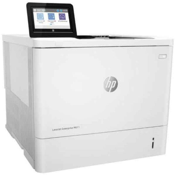 HP LaserJet Enterprise M611dn (ML)
