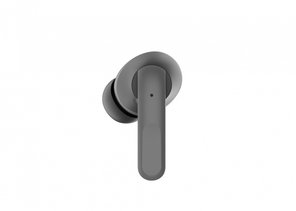 Casque sans fil Akai BTJE-J20ANC, noir « BTE-J20ANC » (timbre vert 0,8 lei)