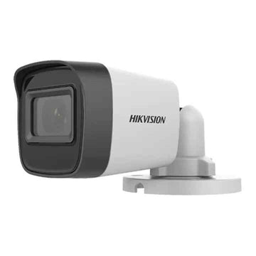 CAMERA TURBOHD BULLET 2MP 2.8MM IR30M, "DS-2CE16D0T-ITF2C" (timbru verde 0.8 lei)