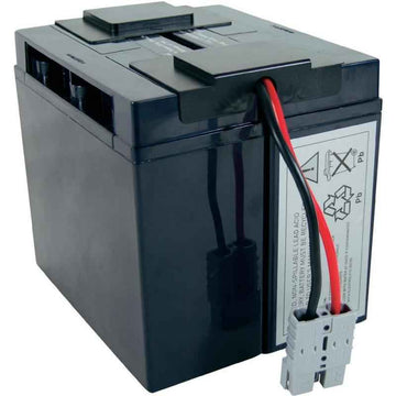 ACUMULATOR UPS APC pentru SUA1500I, SMT1500I "RBC7" (timbru verde 0.5 lei)