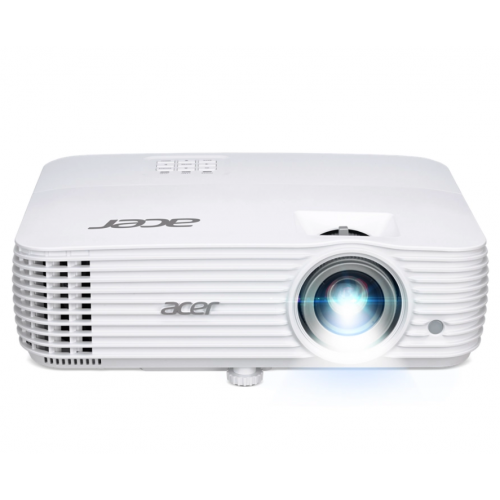 Acer H6546Ki Projector, DLP, FHD, 5200lm, 10000:1, White | Acer