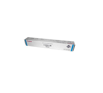 Canon toner C-EXV28 2793B002 Cyan