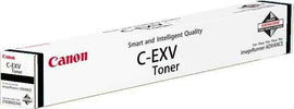 Canon C-EXV 54 toner cartridge Original Black