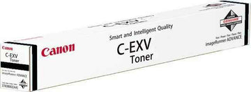 Canon C-EXV 54 toner cartridge Original Black