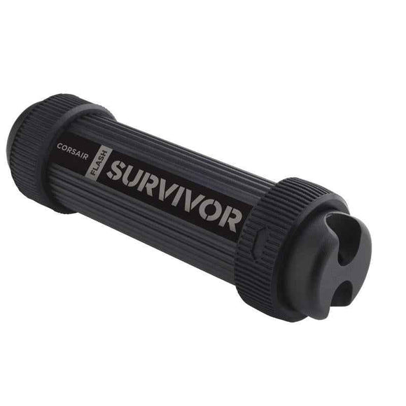 Corsair Flash Survivor Stealth 128 Go USB 3.0