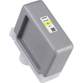 Canon PFI-1100Y ink cartridge Original Yellow
