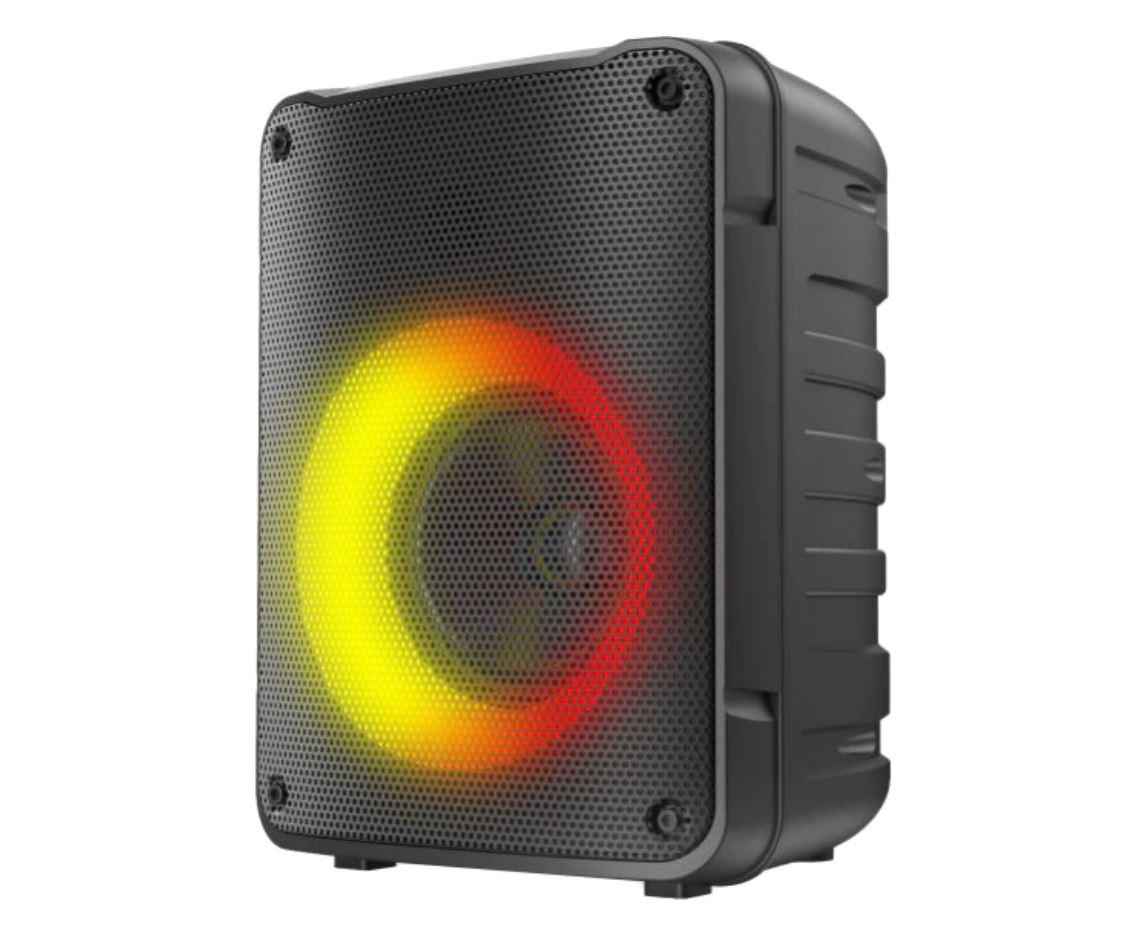 Enceinte portable Akai avec BT ABTS-V10, « ABTS-V10 » (timbre vert 4,00 lei)