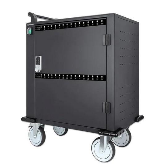 MANHATTAN 32 USB-C PD Desktop Charger