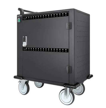 Ładowarka uniwersalna 32xUSB
