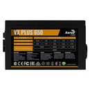 Zasilacz PGS VX-650W 80+ BOX