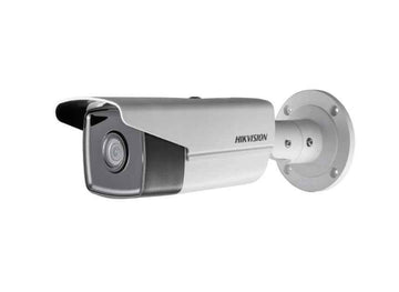 CAMERA IP BULLET 6MP 2.8MM IR80M "DS-2CD2T63G2-4I28" (timbru verde 0.8 lei)