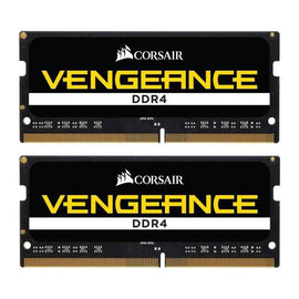 Corsair 32GB (2 x 16 GB) DDR4 3200MHz CL Vengeance SODIMM