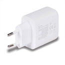 Incarcator Lindy USB Type-A & C 30W "LY-73424" (timbru verde 0.18 lei)