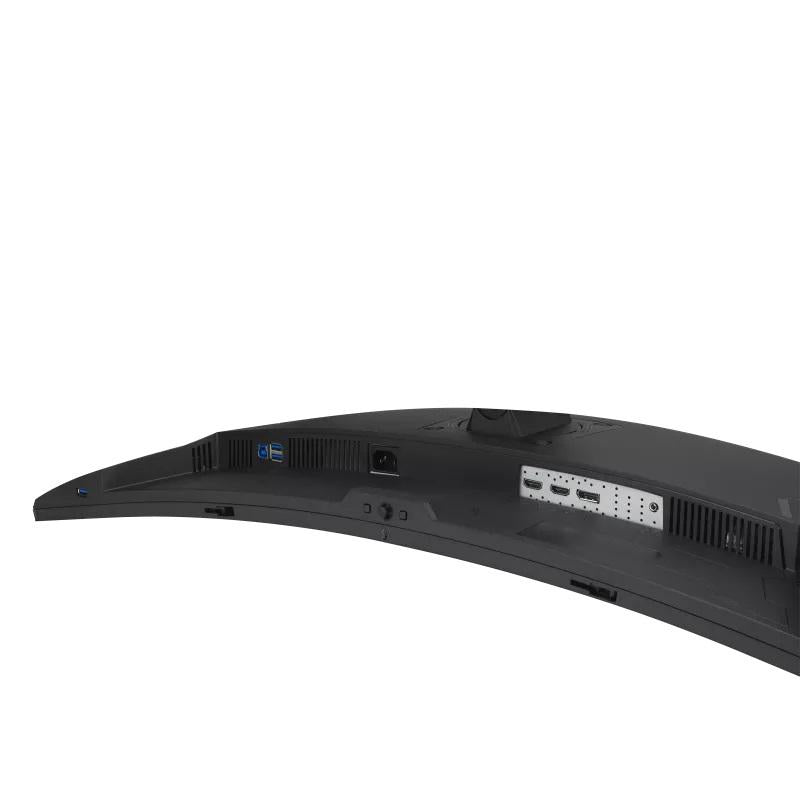 Asus tuf gaming vg34vqel1a écran led noir de 864 cm 34" 3 440 x 1 440 pixels