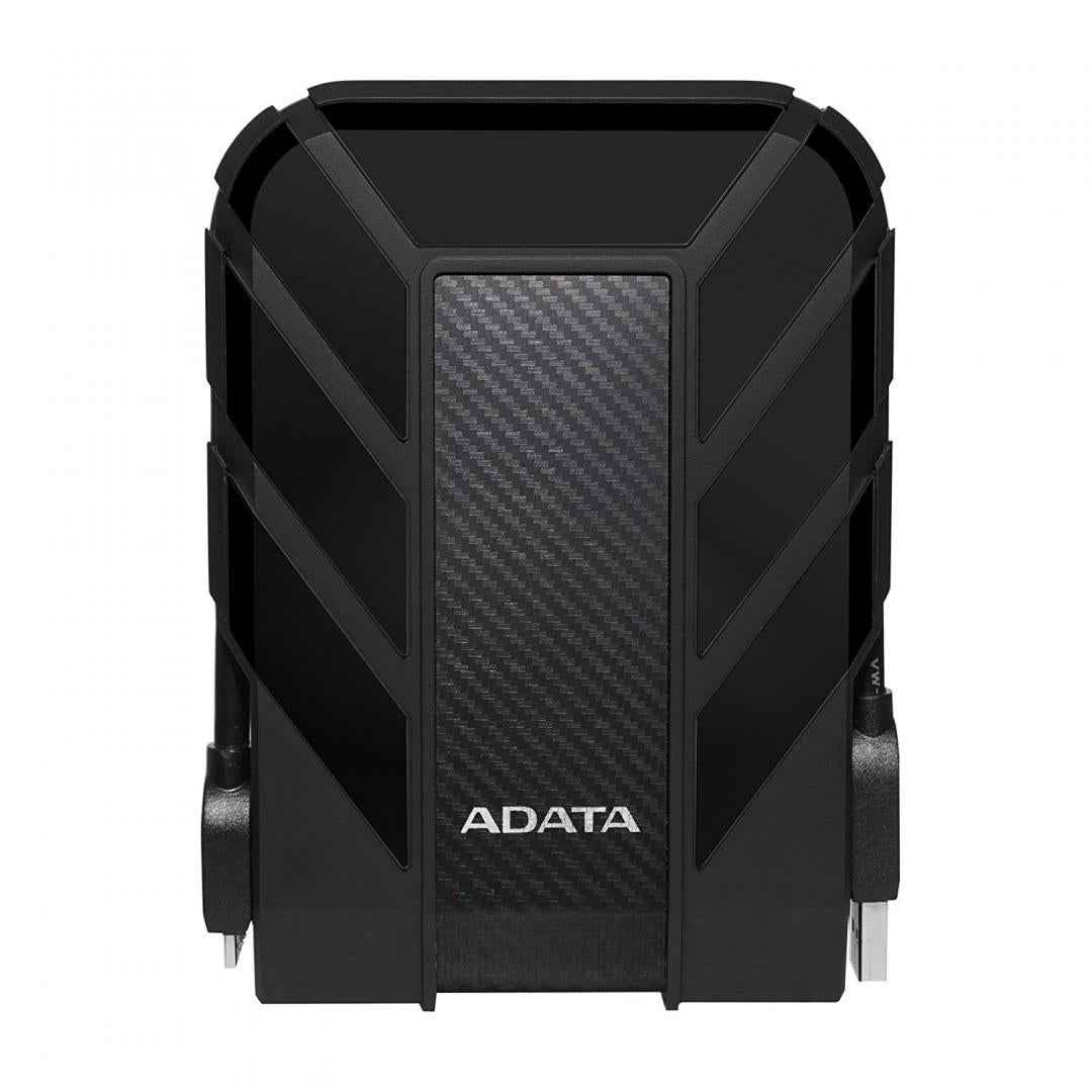 Disque dur externe ADATA HD710 Pro 4 To Noir